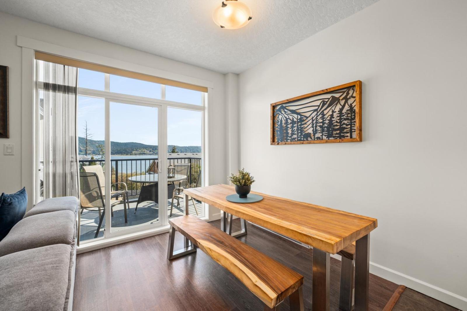 Sooke Harbour Resort & Marina Dış mekan fotoğraf