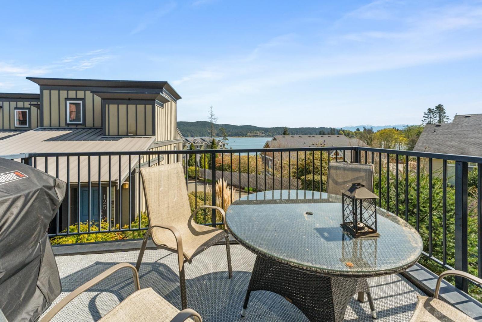 Sooke Harbour Resort & Marina Dış mekan fotoğraf