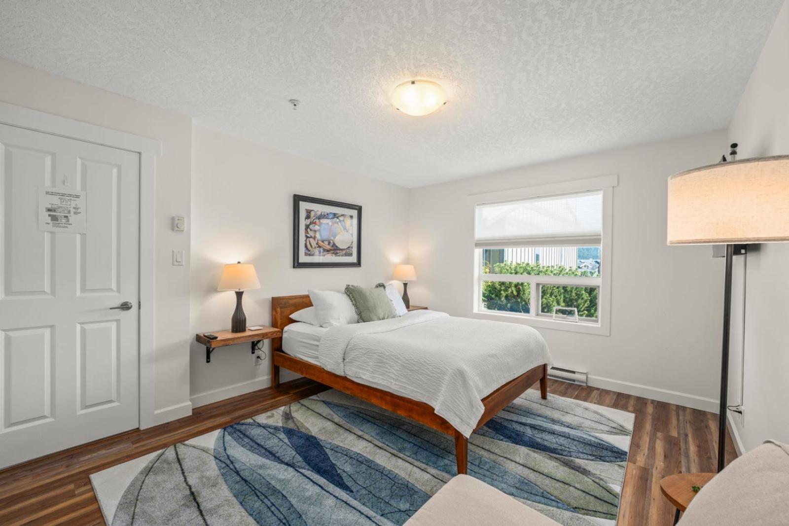 Sooke Harbour Resort & Marina Dış mekan fotoğraf