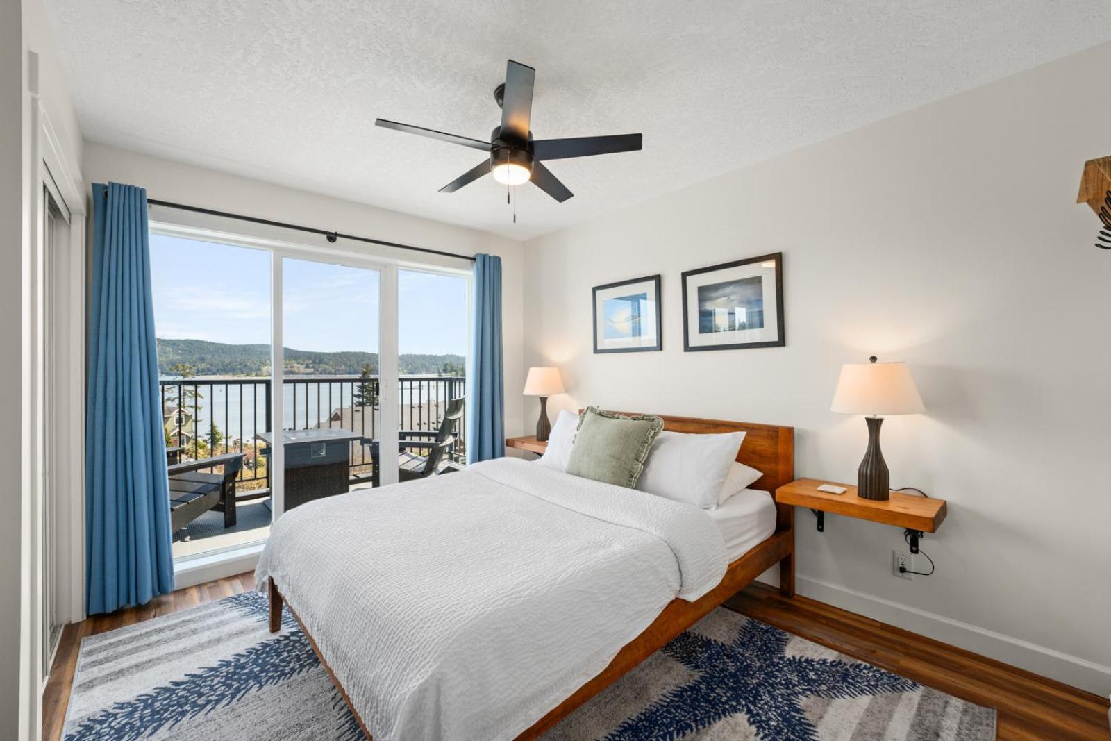 Sooke Harbour Resort & Marina Dış mekan fotoğraf