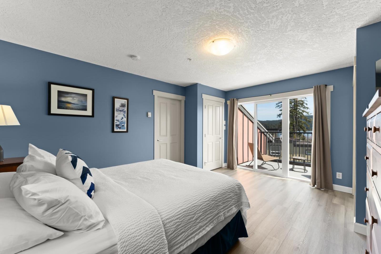 Sooke Harbour Resort & Marina Dış mekan fotoğraf